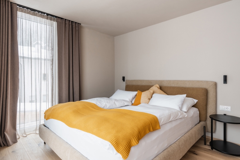 Hotel Residence Ariane´s Guesthouse