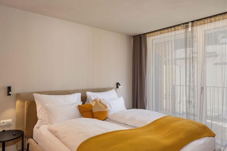 Hotel Residence Ariane´s Guesthouse