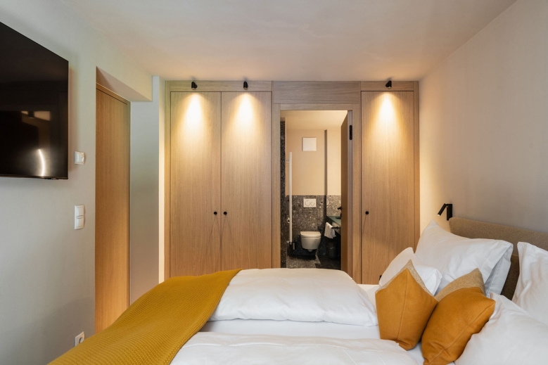 Hotel Residence Ariane´s Guesthouse