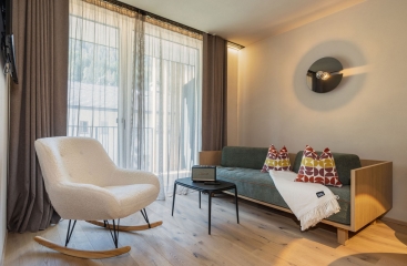 Residence Arianes Guesthouse*****