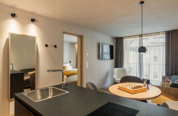 Residence Arianes Guesthouse*****