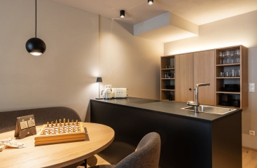 Residence Arianes Guesthouse*****