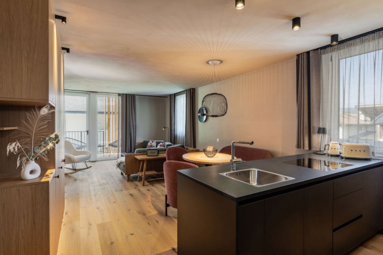 Hotel Residence Ariane´s Guesthouse