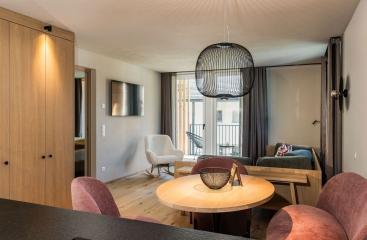 Residence Arianes Guesthouse*****