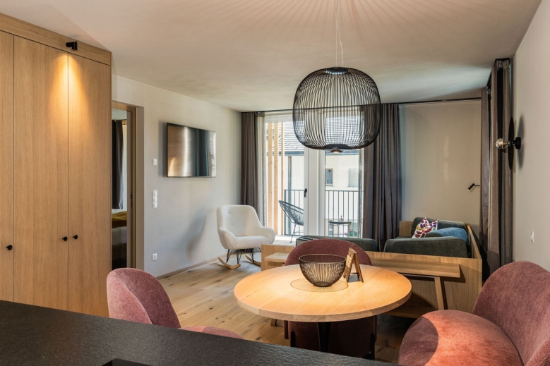 Hotel Residence Ariane´s Guesthouse