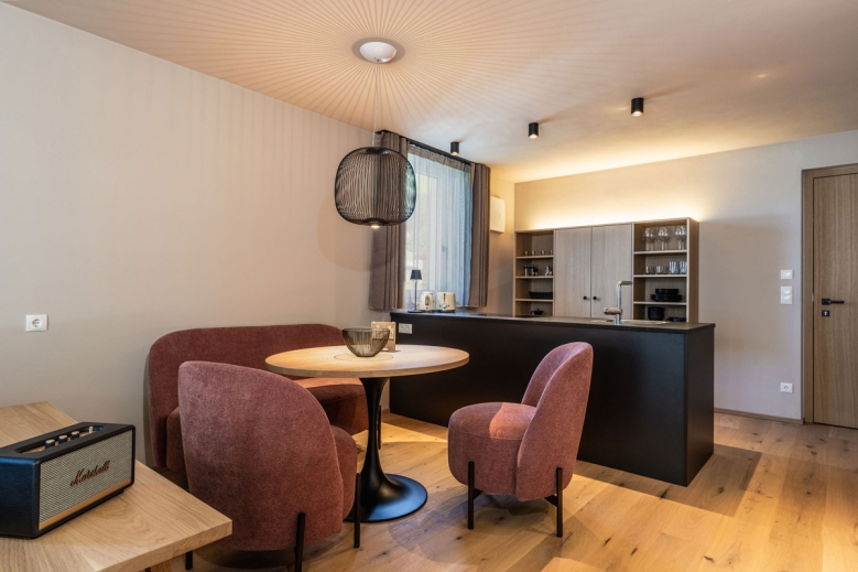 Hotel Residence Ariane´s Guesthouse