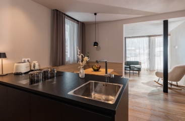 Residence Arianes Guesthouse*****