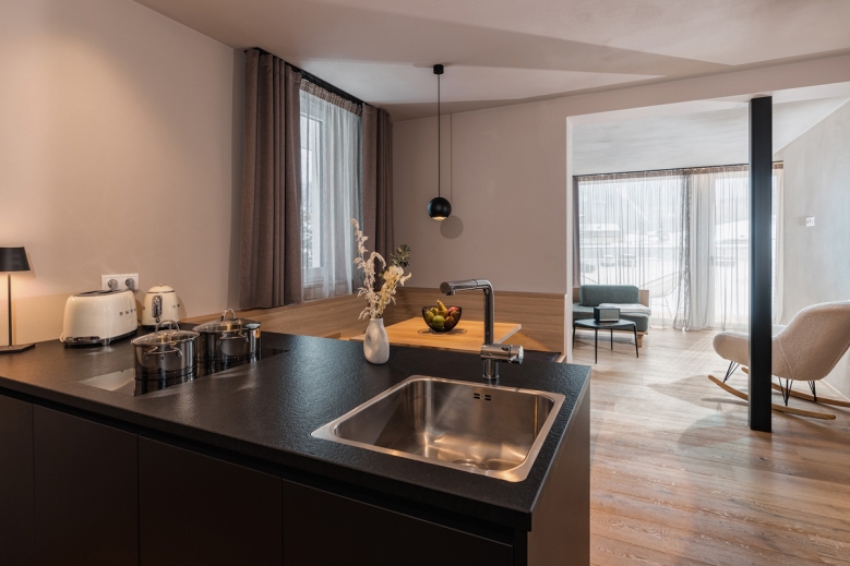 Hotel Residence Ariane´s Guesthouse