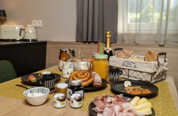 Residence Arianes Guesthouse*****