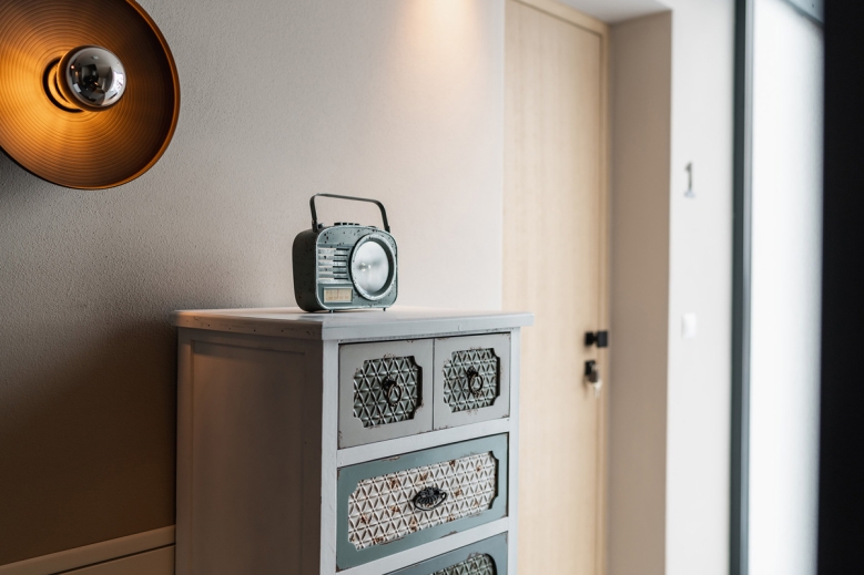 Hotel Residence Ariane´s Guesthouse