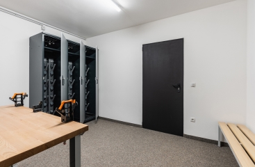 Residence Arianes Guesthouse*****