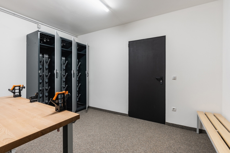 Hotel Residence Ariane´s Guesthouse