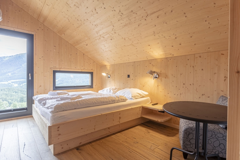 Hotel Almdorf Hohentauern by ALPS RESORTS