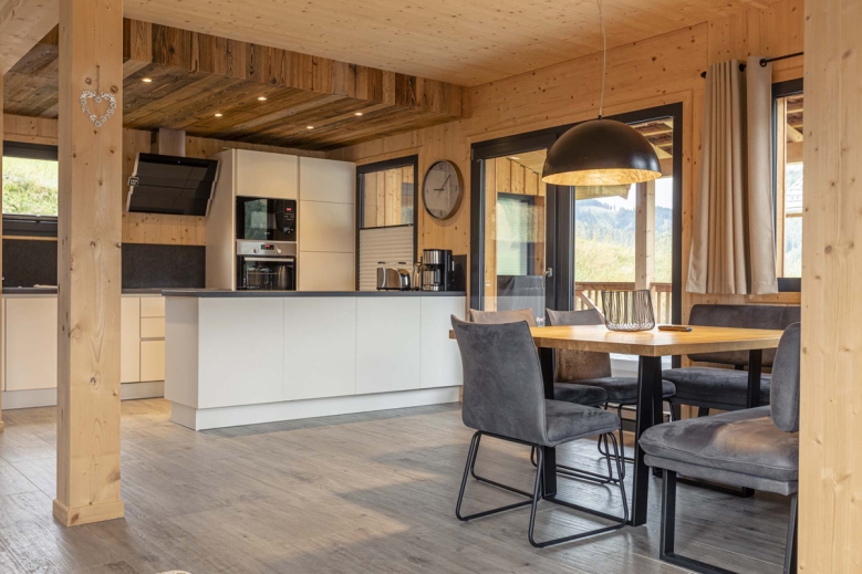 Hotel Almdorf Hohentauern by ALPS RESORTS