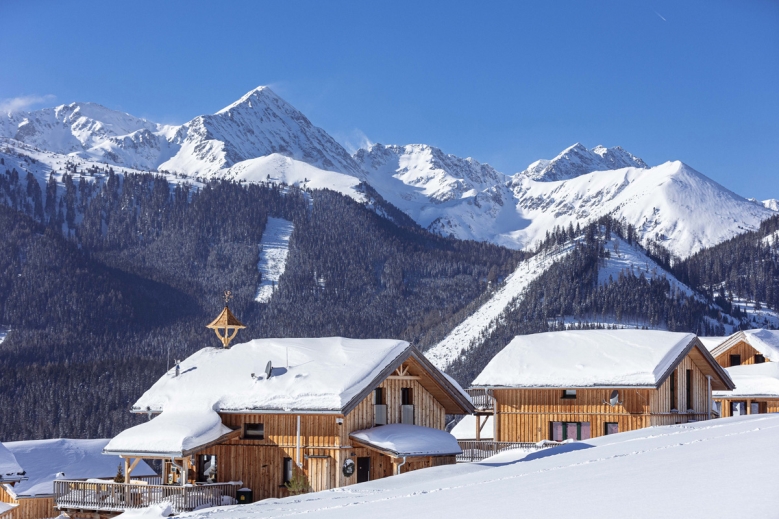 Hotel Almdorf Hohentauern by ALPS RESORTS