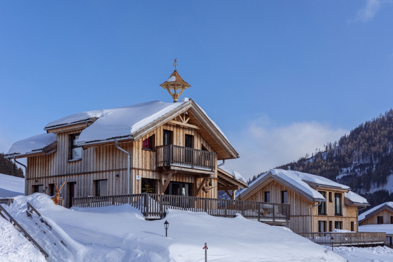 Hotel Almdorf Hohentauern by ALPS RESORTS