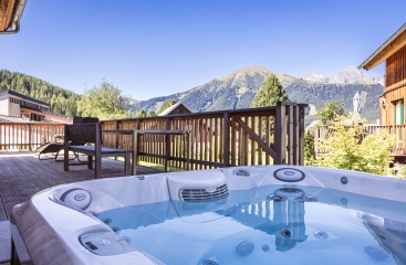 Almdorf Hohentauern **** by ALPS RESORTS