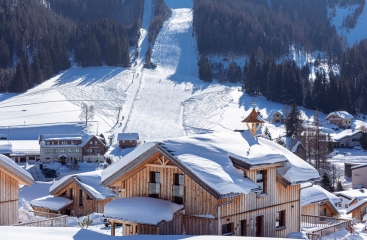 Almdorf Hohentauern **** by ALPS RESORTS