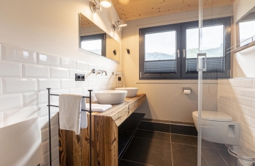 Almdorf Hohentauern **** by ALPS RESORTS