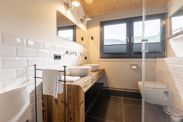 Hotel Almdorf Hohentauern by ALPS RESORTS