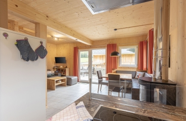 Almdorf Hohentauern **** by ALPS RESORTS