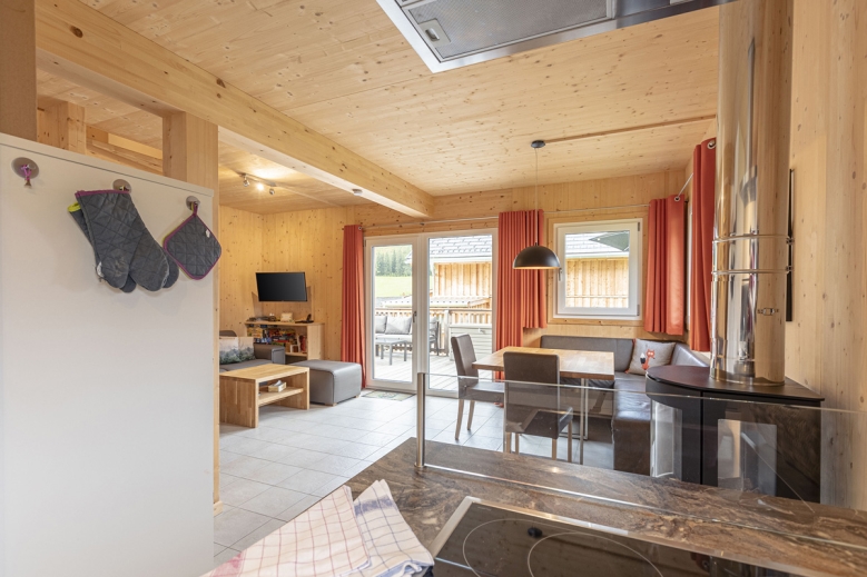 Hotel Almdorf Hohentauern by ALPS RESORTS