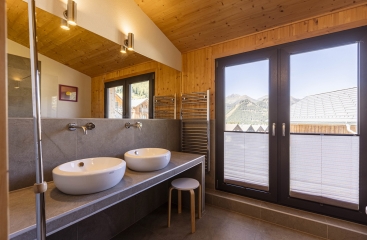 Almdorf Hohentauern **** by ALPS RESORTS