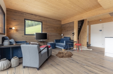 Almdorf Hohentauern **** by ALPS RESORTS