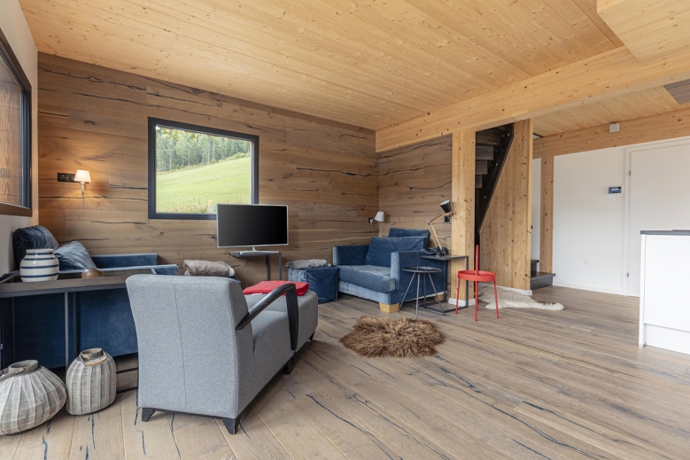 Hotel Almdorf Hohentauern by ALPS RESORTS