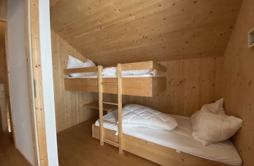 Almdorf Hohentauern **** by ALPS RESORTS
