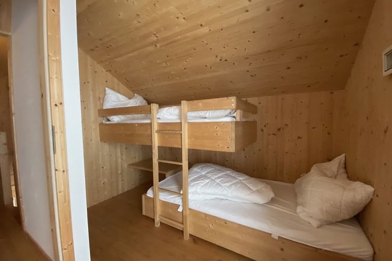 Hotel Almdorf Hohentauern by ALPS RESORTS dovolenka