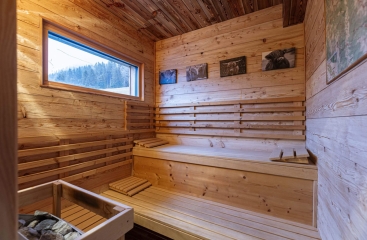 Almdorf Hohentauern **** by ALPS RESORTS