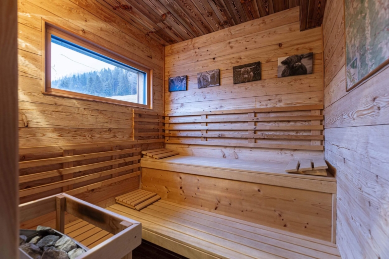 Hotel Almdorf Hohentauern by ALPS RESORTS dovolenka