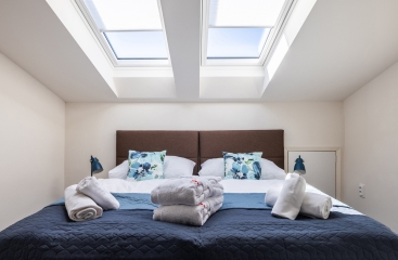 Retro Hotel Jiskra ***  balek Jiskiv Silvestr na horch