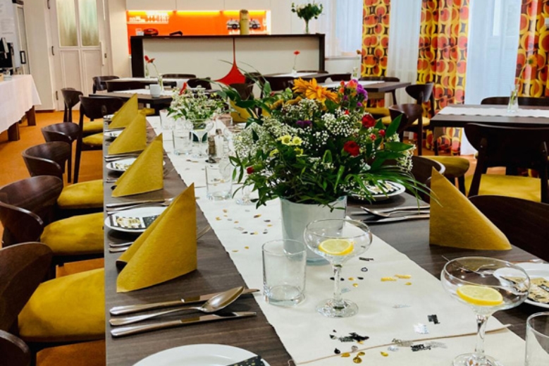 Hotel Retro Hotel Jiskra ⁰⁰⁰ – balíček „Rodinný pobyt“, 2 noci