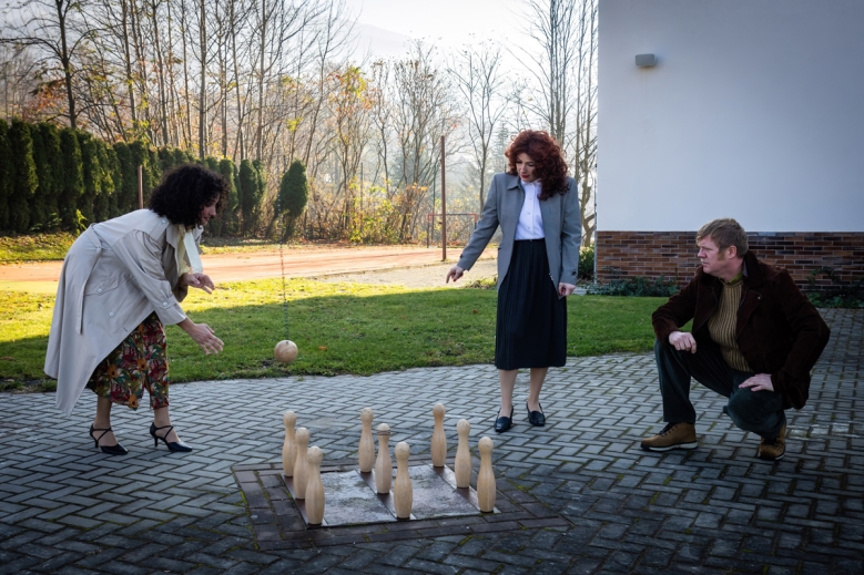 Hotel Retro Hotel Jiskra ⁰⁰⁰ – balíček „Rodinný pobyt“, 2 noci