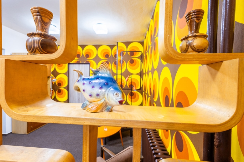 Hotel Retro Hotel Jiskra ⁰⁰⁰ – balíček „Rodinný pobyt“, 2 noci