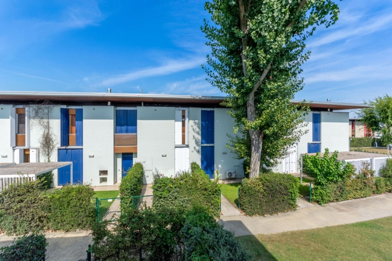 Hotel Residence Les Maisonettes