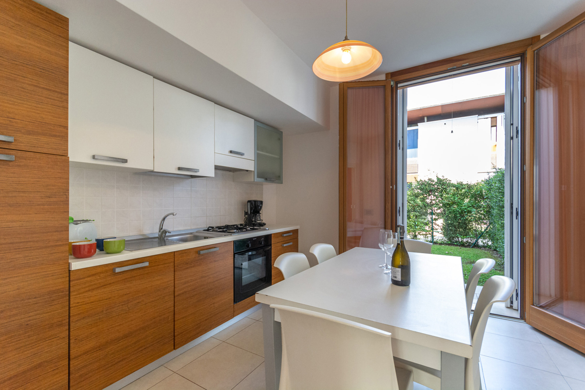 Residence Les Maisonettes 2