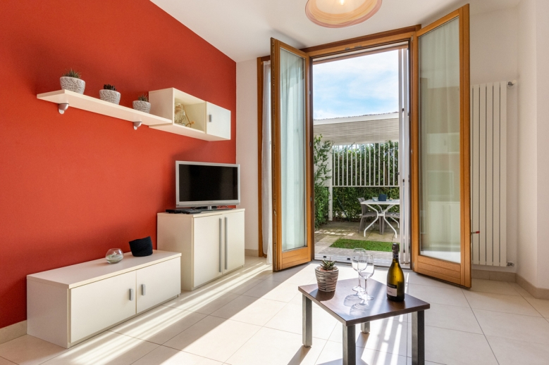 Hotel Residence Les Maisonettes