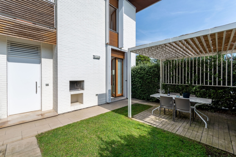 Hotel Residence Les Maisonettes