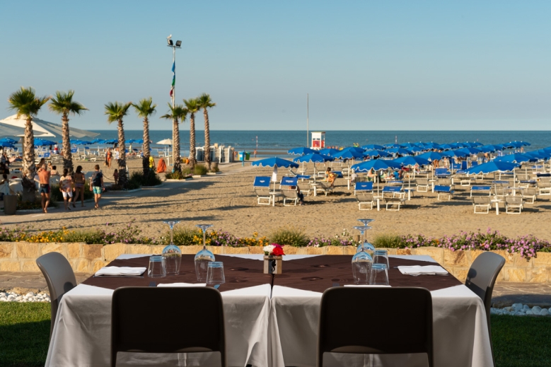 Hotel Residence Les Maisonettes