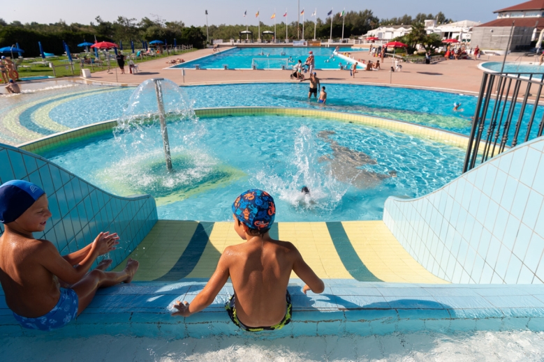 Hotel Residence Les Maisonettes