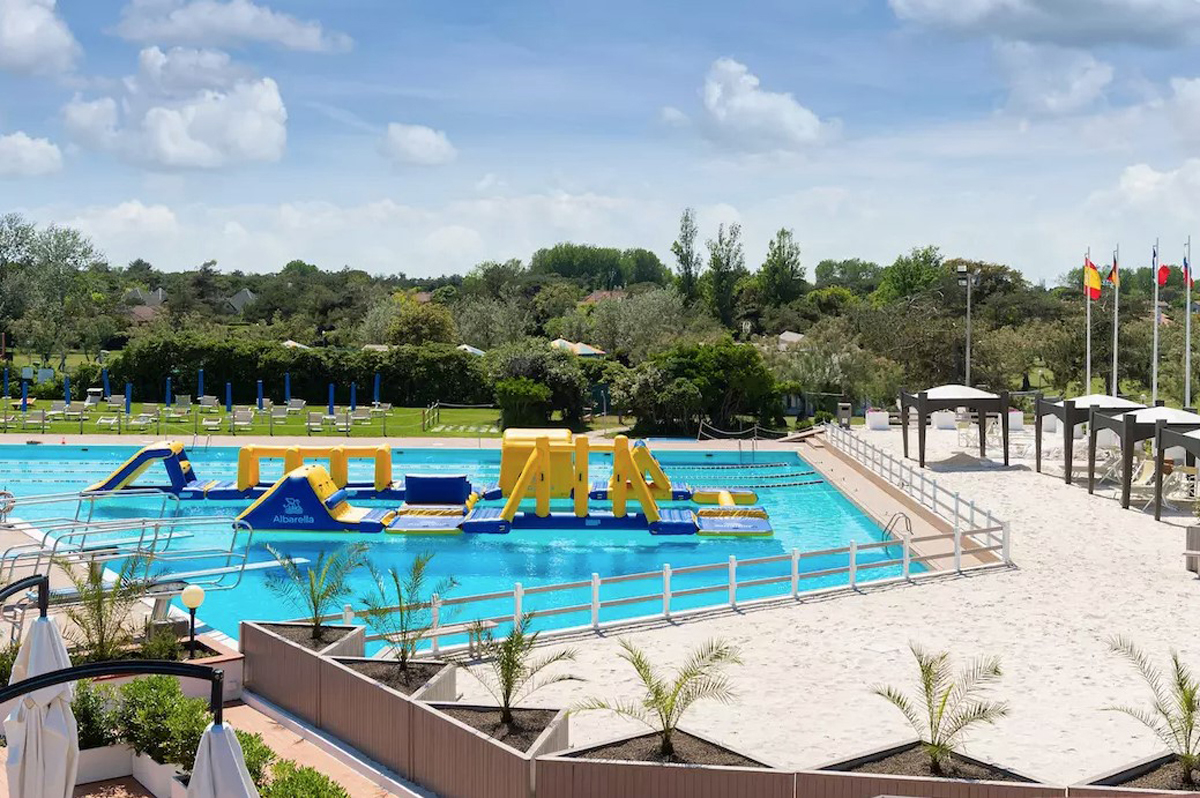 Residence Les Maisonettes 7