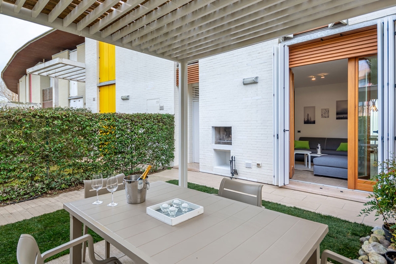 Hotel Residence Les Maisonettes