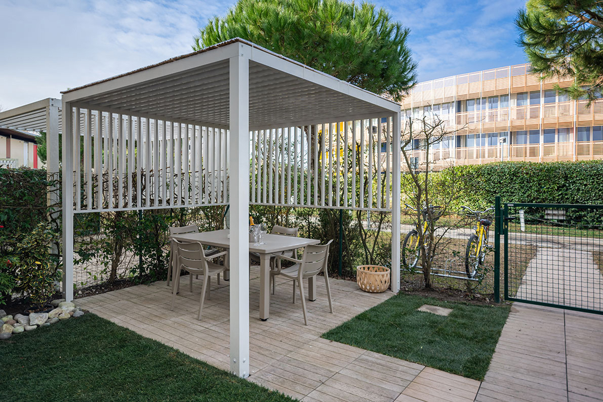 Residence Les Maisonettes 9