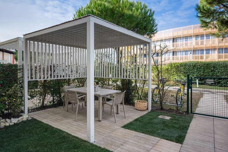 Hotel Residence Les Maisonettes