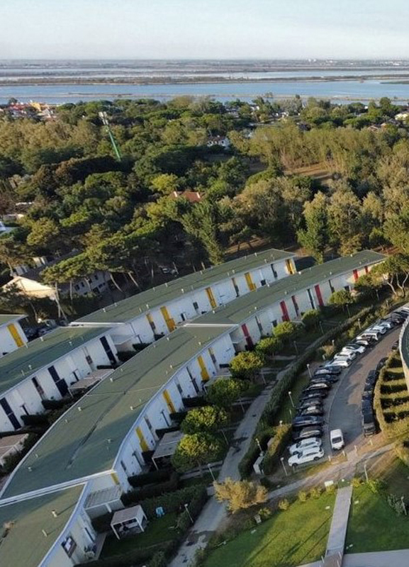 Residence Les Maisonettes 10