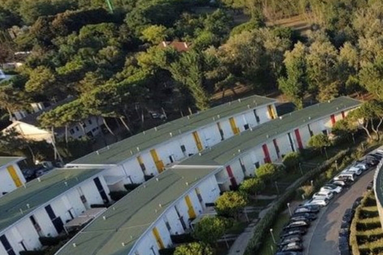 Hotel Residence Les Maisonettes