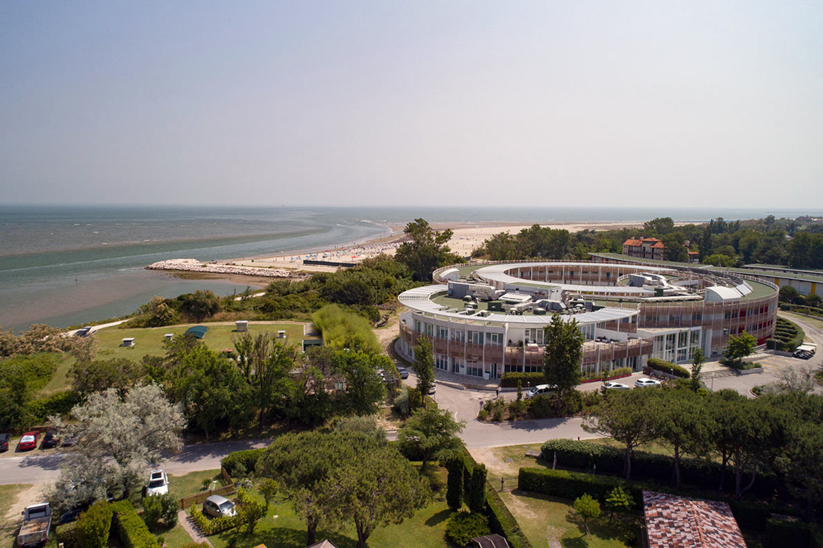 Residence Les Maisonettes 11